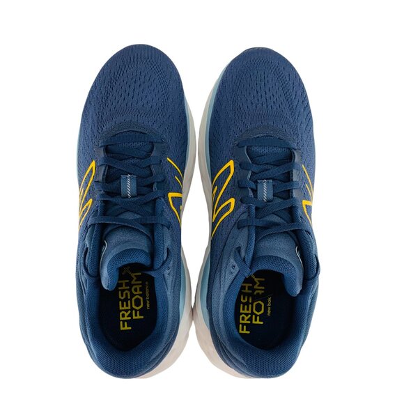 New Balance Fresh Foam X 840v1 Vintage Indigo Men\'s Running Shoes M840FCE main image 9